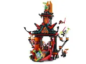 Empire Temple of Madness
