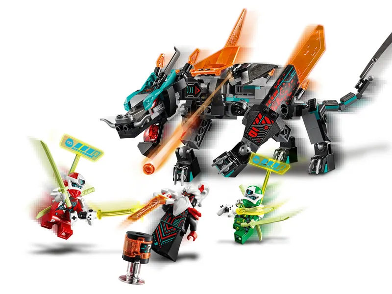 Empire Dragon Empire Dragon