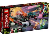 Empire Dragon