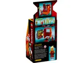 Kai Avatar - Arcade Pod