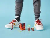 Kai Avatar - Arcade Pod