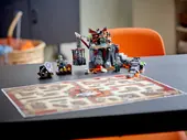 Journey to the Skull Dungeons