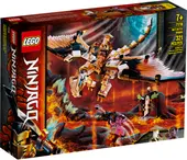 Wu's Battle Dragon