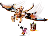 Wu's Battle Dragon
