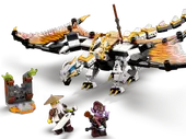 Wu's Battle Dragon