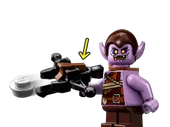Wu's Battle Dragon
