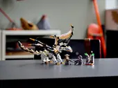 Wu's Battle Dragon