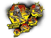 Zane's Mino Creature