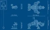 Zane's Mino Creature