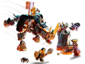 Zane's Mino Creature