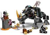 Zane's Mino Creature