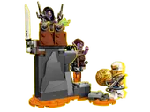 Zane's Mino Creature