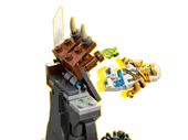 Zane's Mino Creature