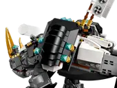 Zane's Mino Creature