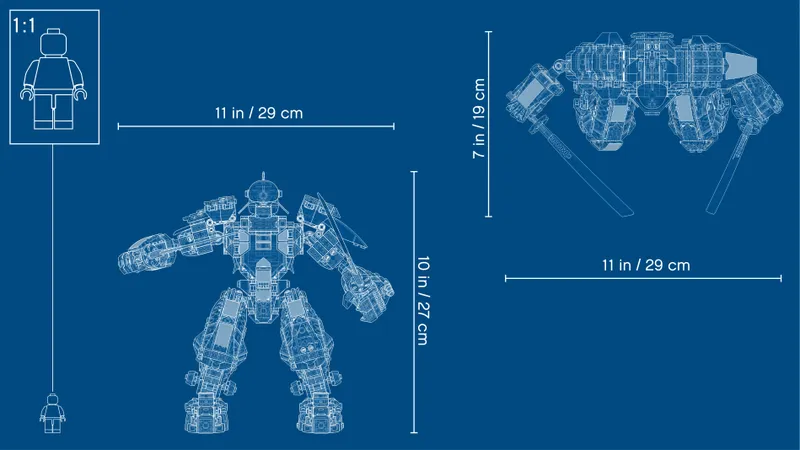 Fire Stone Mech Fire Stone Mech
