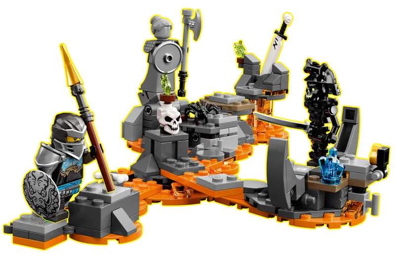 Skull Sorcerer's Dragon Skull Sorcerer's Dragon
