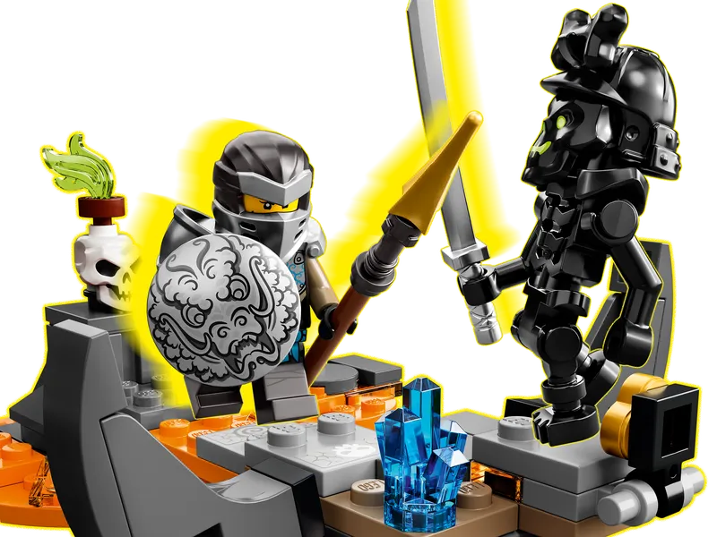 Skull Sorcerer's Dragon Skull Sorcerer's Dragon