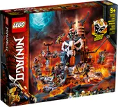 Skull Sorcerer's Dungeons
