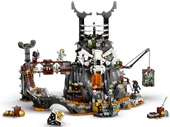 Skull Sorcerer's Dungeons