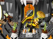 Skull Sorcerer's Dungeons