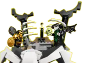 Skull Sorcerer's Dungeons