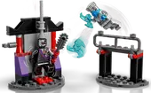 Epic Battle Set - Zane vs. Nindroid