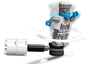 Epic Battle Set - Zane vs. Nindroid