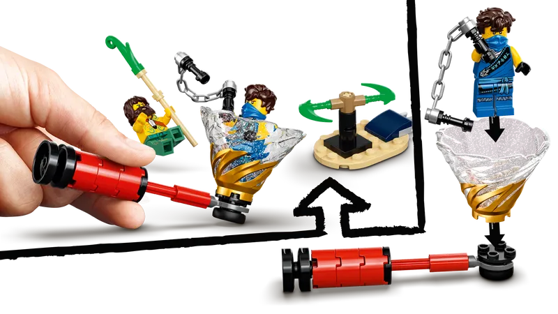 Tournament of Elements