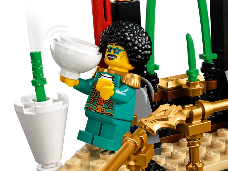 Tournament of Elements