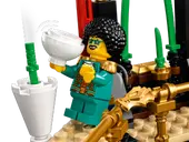 Tournament of Elements