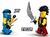 Jay's Electro Mech