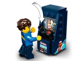 NINJAGO City Gardens