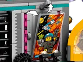 NINJAGO City Gardens