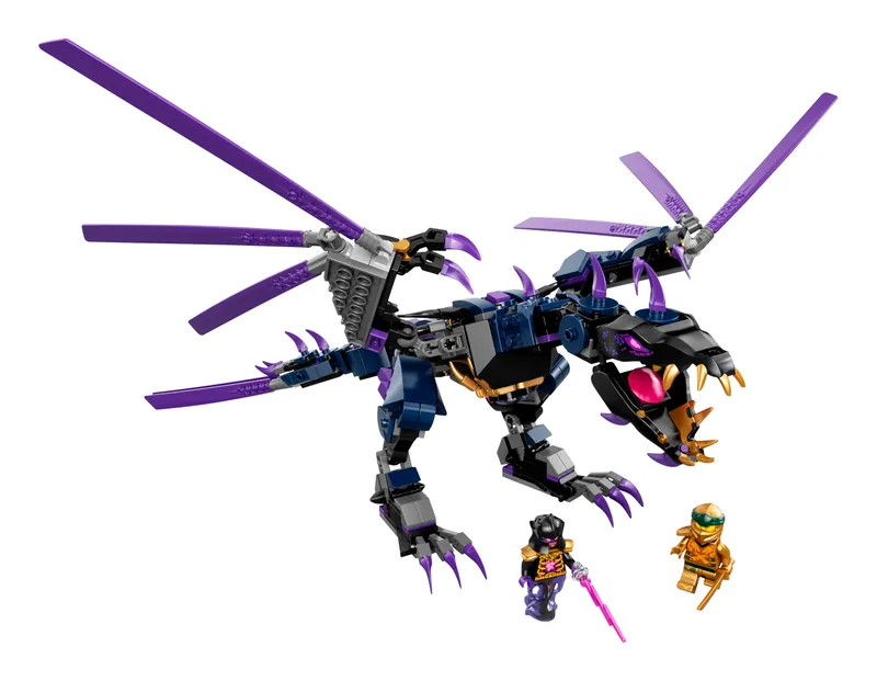 Overlord Dragon Overlord Dragon
