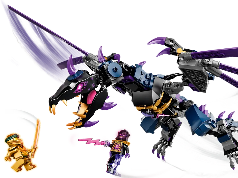 Overlord Dragon Overlord Dragon
