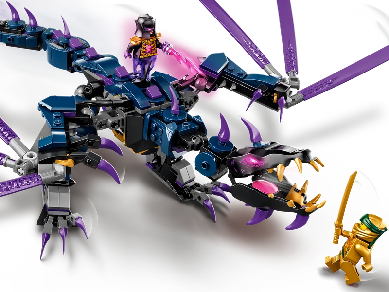 Overlord Dragon Overlord Dragon