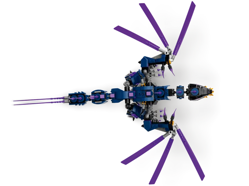Overlord Dragon Overlord Dragon