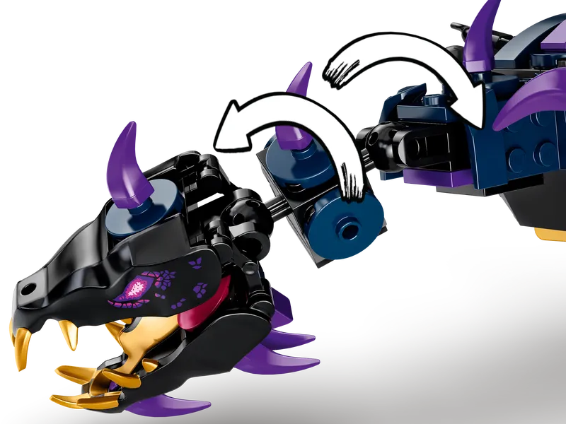 Overlord Dragon Overlord Dragon