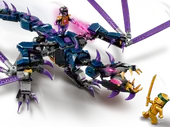Overlord Dragon