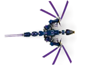 Overlord Dragon