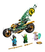 Lloyd's Jungle Chopper Bike