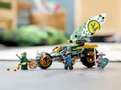 Lloyd's Jungle Chopper Bike