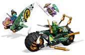 Lloyd's Jungle Chopper Bike
