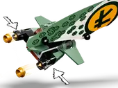 Lloyd's Jungle Chopper Bike