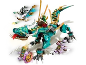 Jungle Dragon