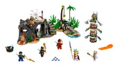 The Keeper's Village
