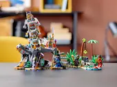 The Keeper's Village