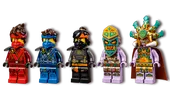 The Keeper's Village