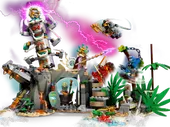 The Keeper's Village