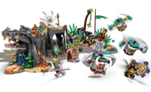 The Keeper's Village